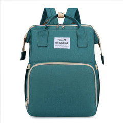 Baby Change Backpack