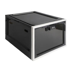 Fridge Lock Box