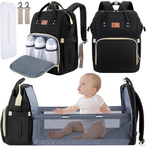 Baby Change Backpack
