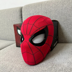 Spider Man Mask