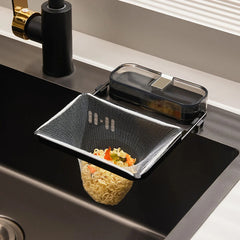 Kitchen Sink Filter Net