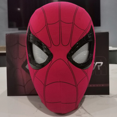 Spider Man Mask