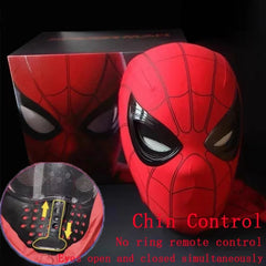 Spider Man Mask