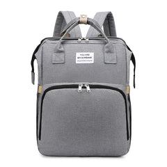 Baby Change Backpack