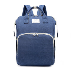 Baby Change Backpack