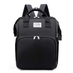 Baby Change Backpack