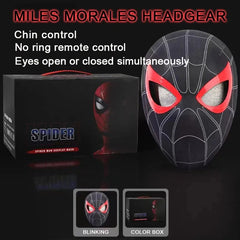 Spider Man Mask