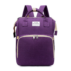 Baby Change Backpack
