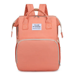 Baby Change Backpack